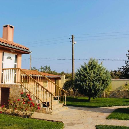 Ezerets Guest House Anita Экстерьер фото