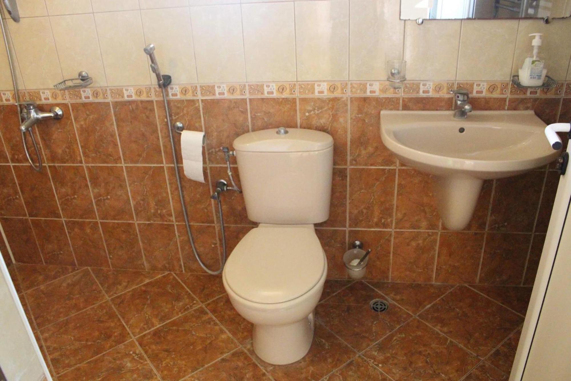 Ezerets Guest House Anita Экстерьер фото