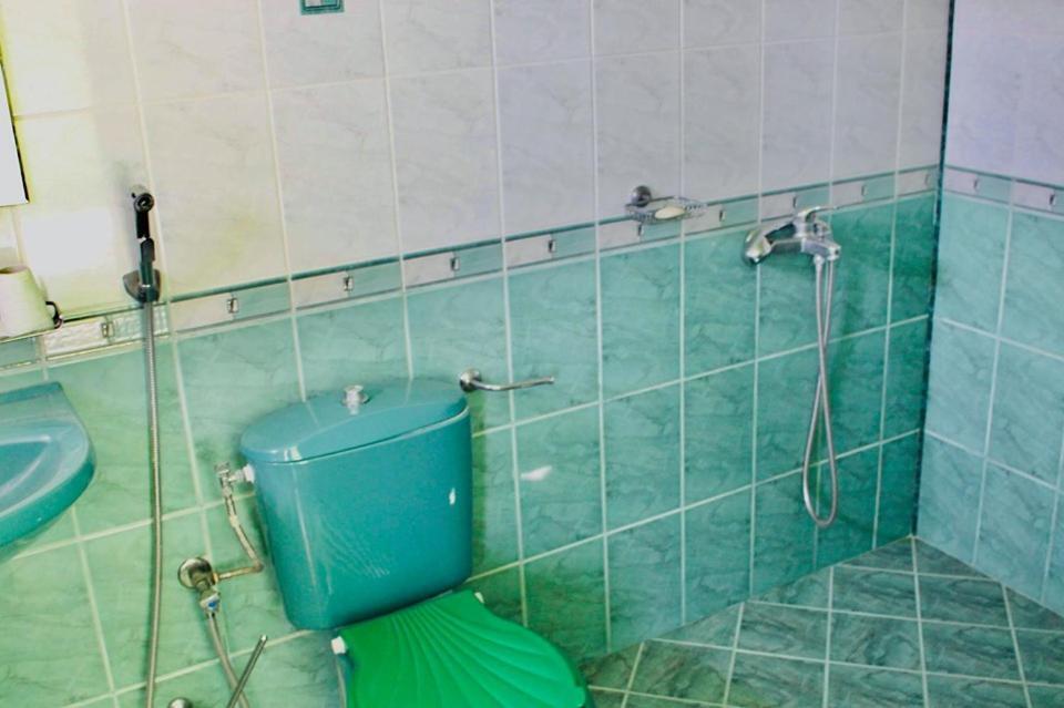 Ezerets Guest House Anita Экстерьер фото